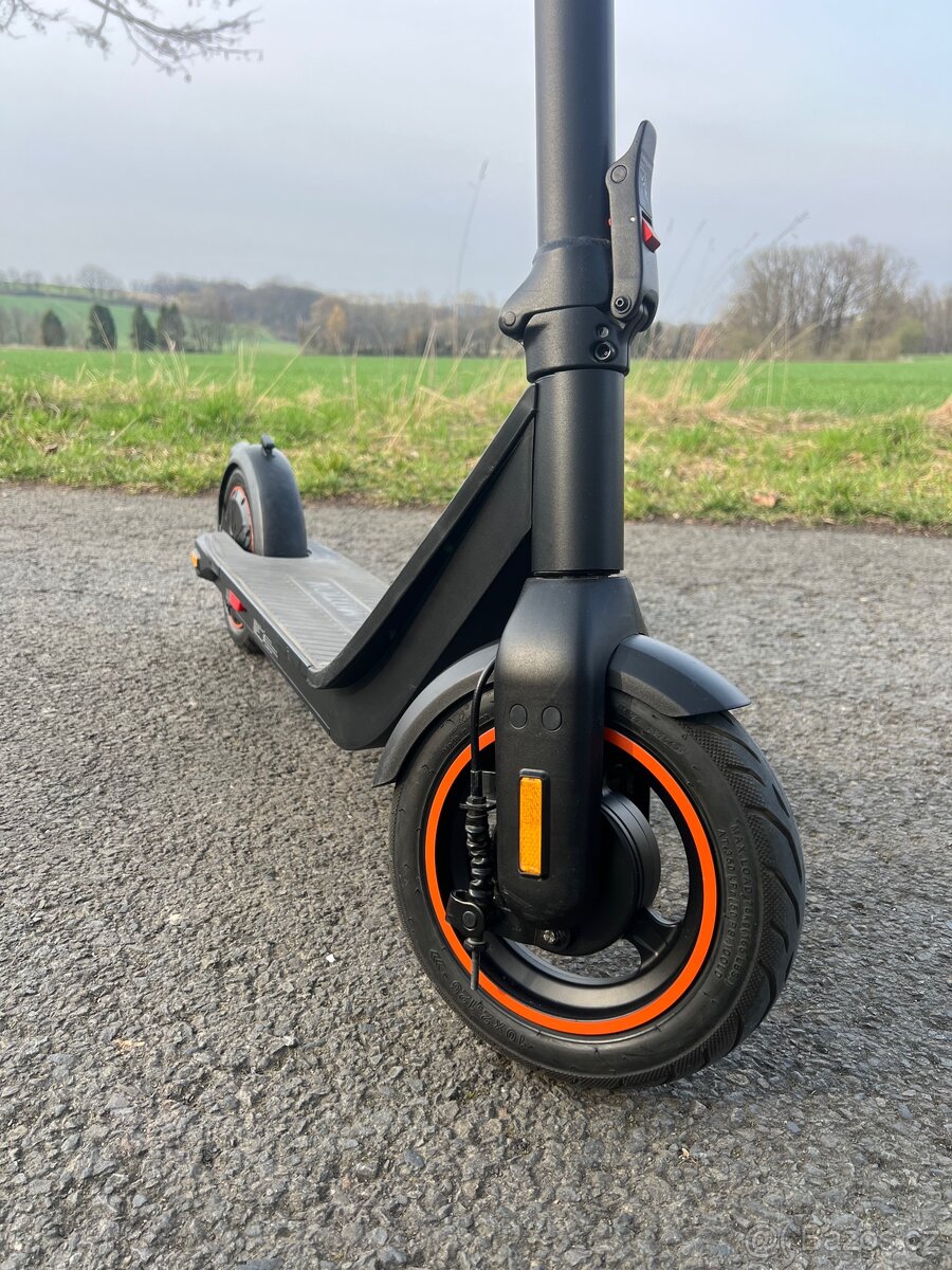 Inmotion Air Pro - 6