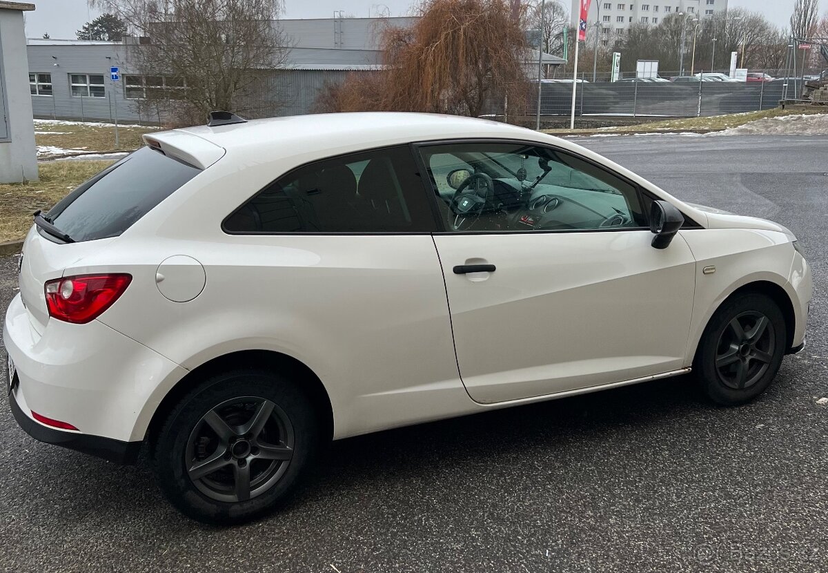 Seat Ibiza 1.2 51kw - 6