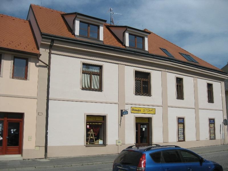 Obchodní prostory, Uherské Hradiště - 6