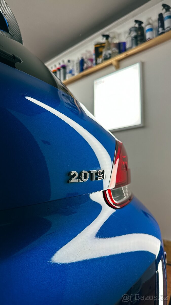 Volkswagen Scirocco 2.0 tsi 2009, STK do 10/2027 - 6