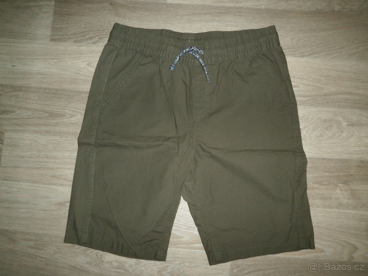 Kraťasy. - 6