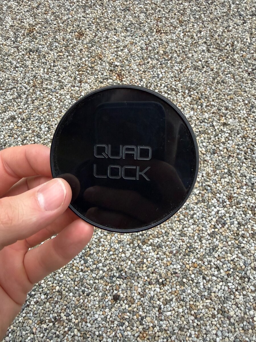 Quad Lock - 6