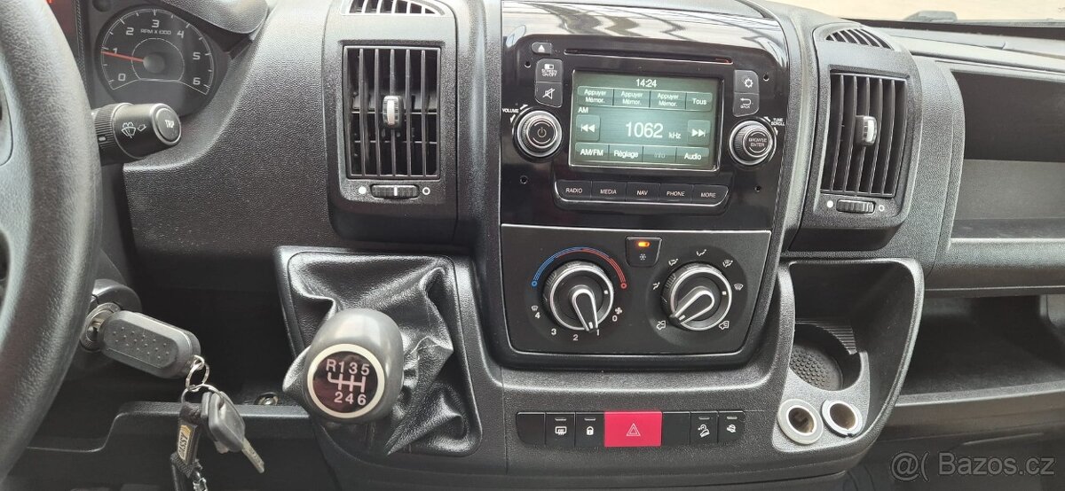 3.0 HDI - NAJETO 130.000 KM - 6