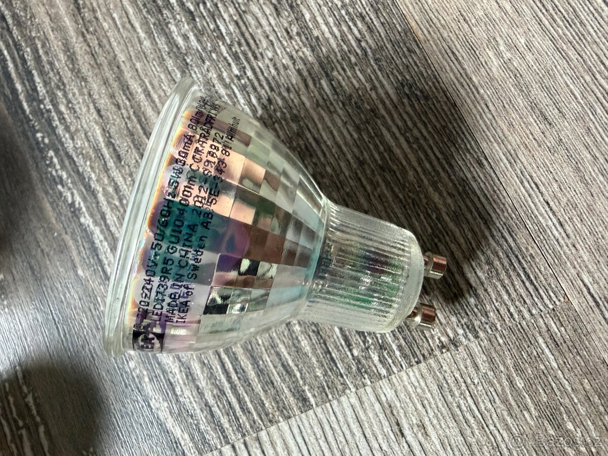 Smart GU10 zarovky zigbee - 6