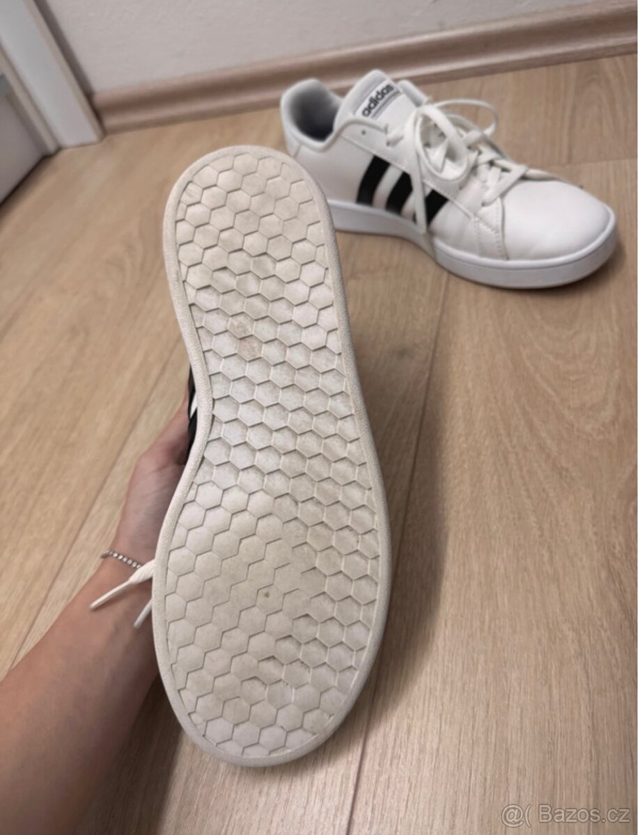 Dámské Adidas boty - 6