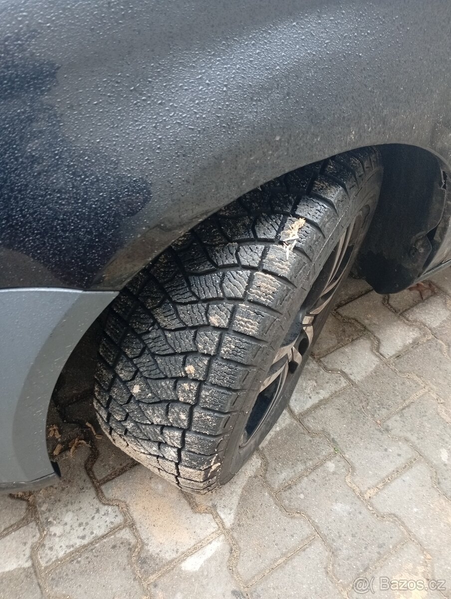 Volkswagen golf - 6