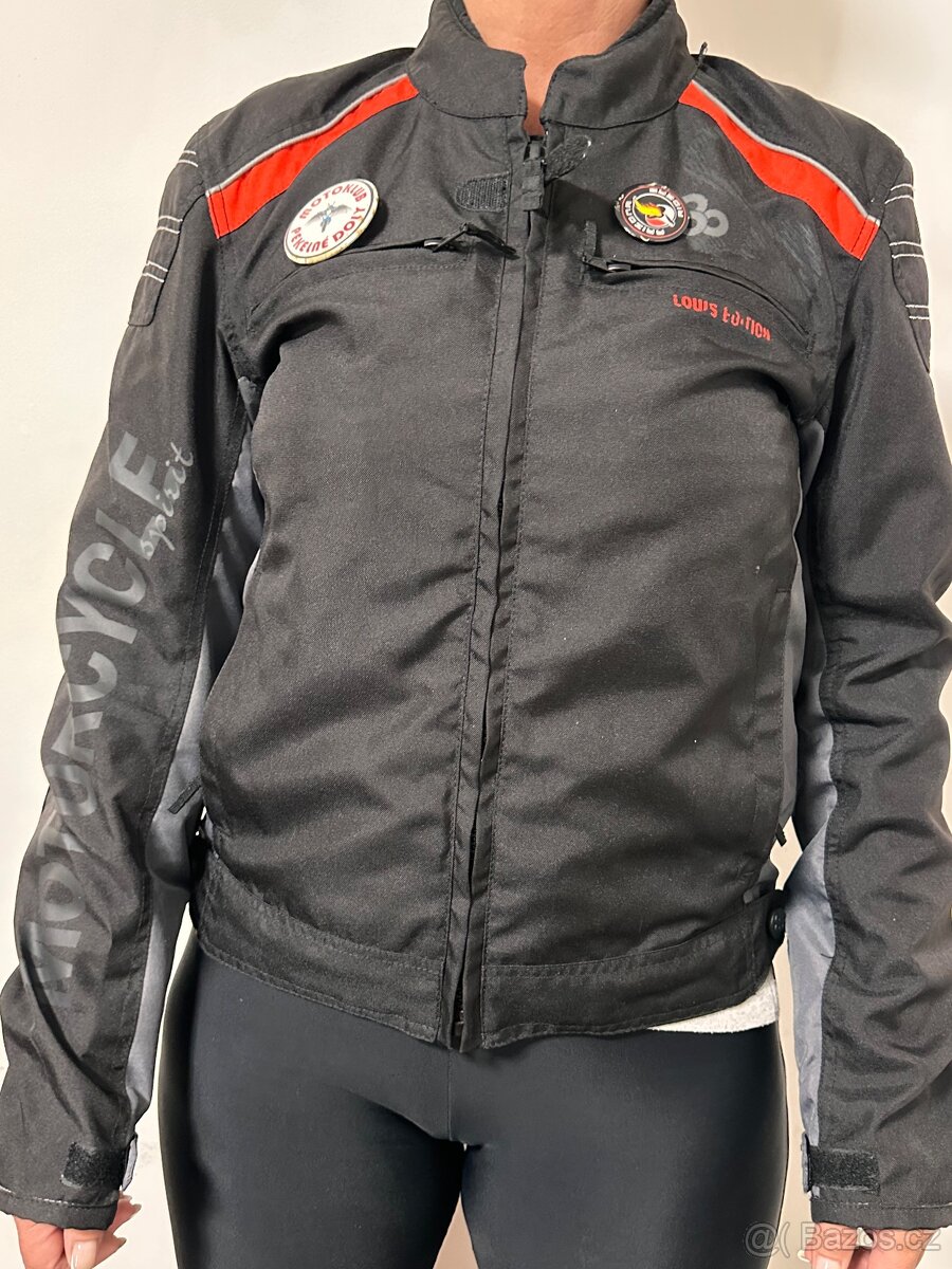 Moto oblečení dámské - 6