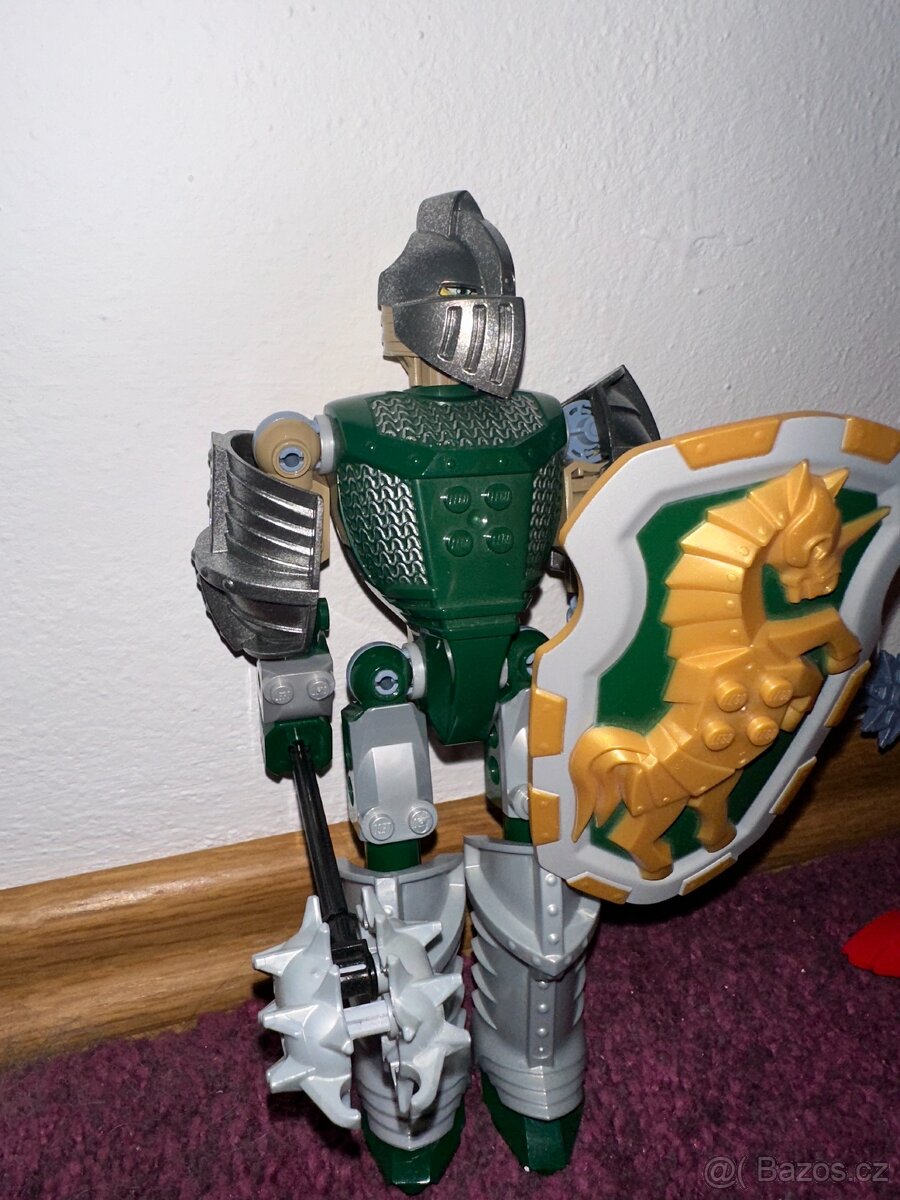 Vojáci Lego - 6