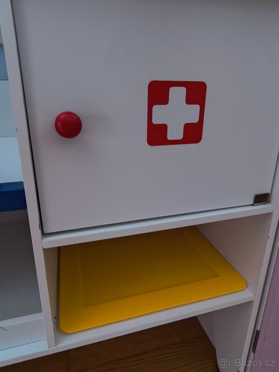 Dětská veterinarni klinika - 6