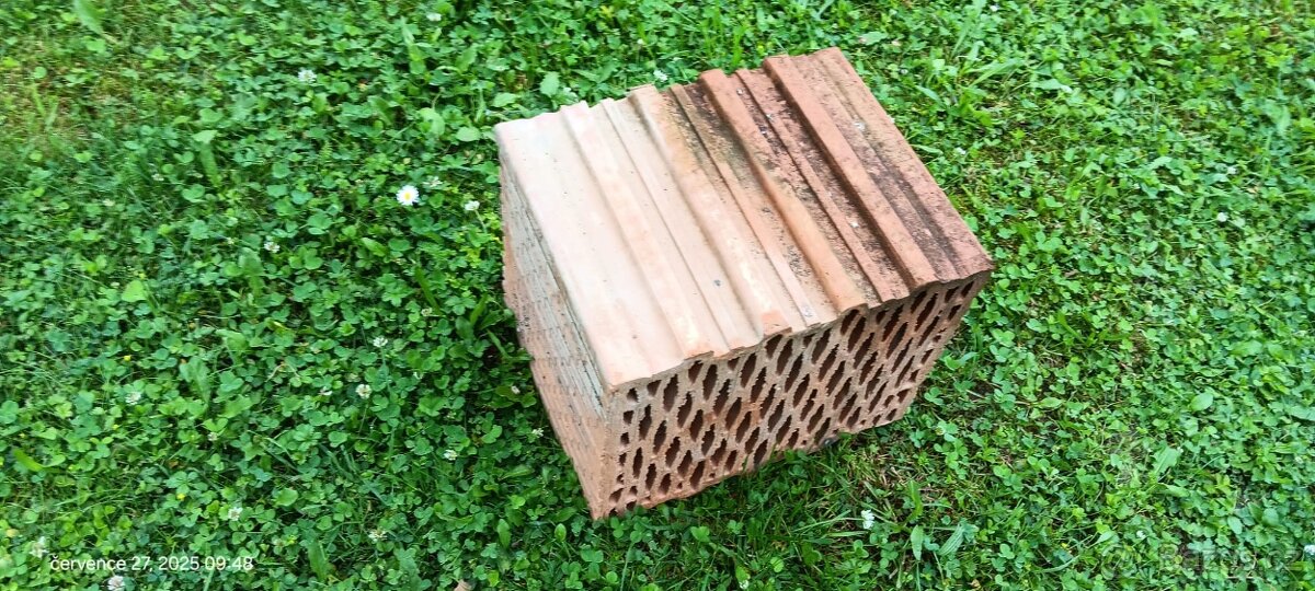 Prodám zbytky stavebního materiálu - 6