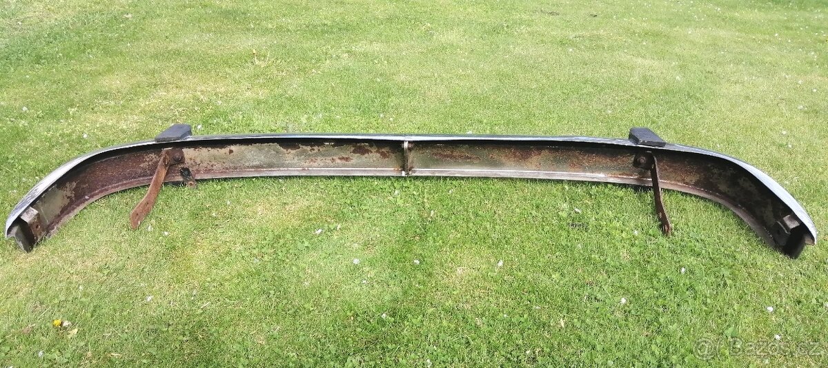 Prodám nárazník na Škoda 100/110 - 6