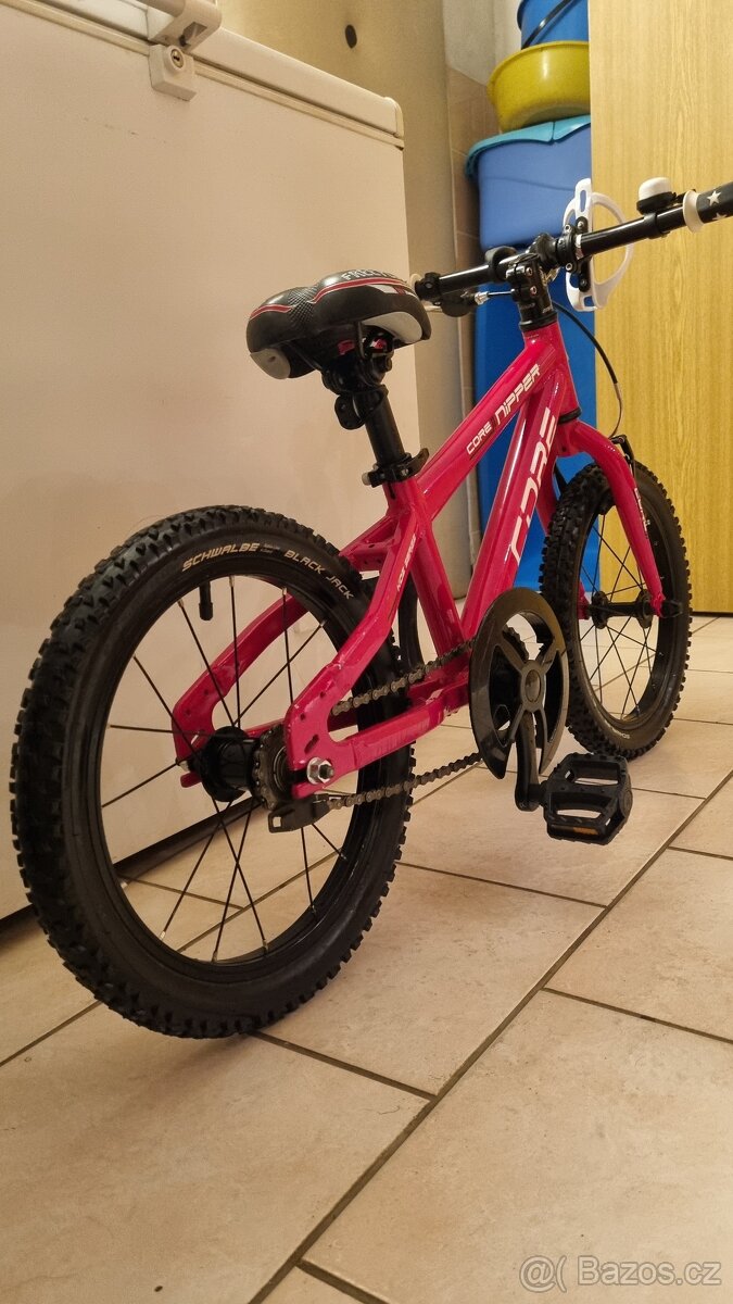 Dětské kolo Core Nipper 16 - 6