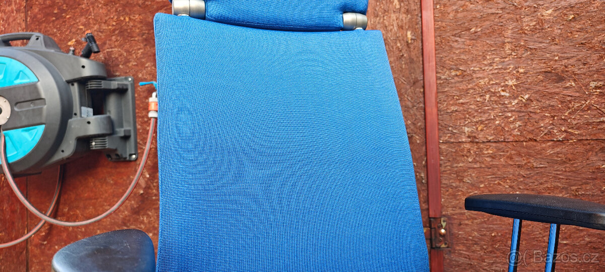 Kancelářská židle - 6