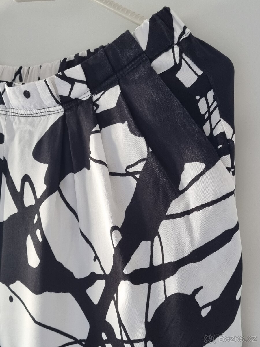 Dámské kalhoty Desigual - 6