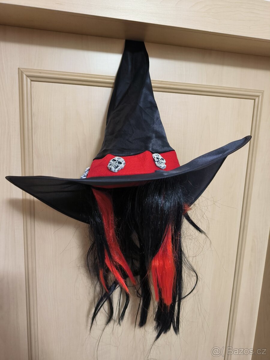 Dětský kostým 4-6 let různé - 6