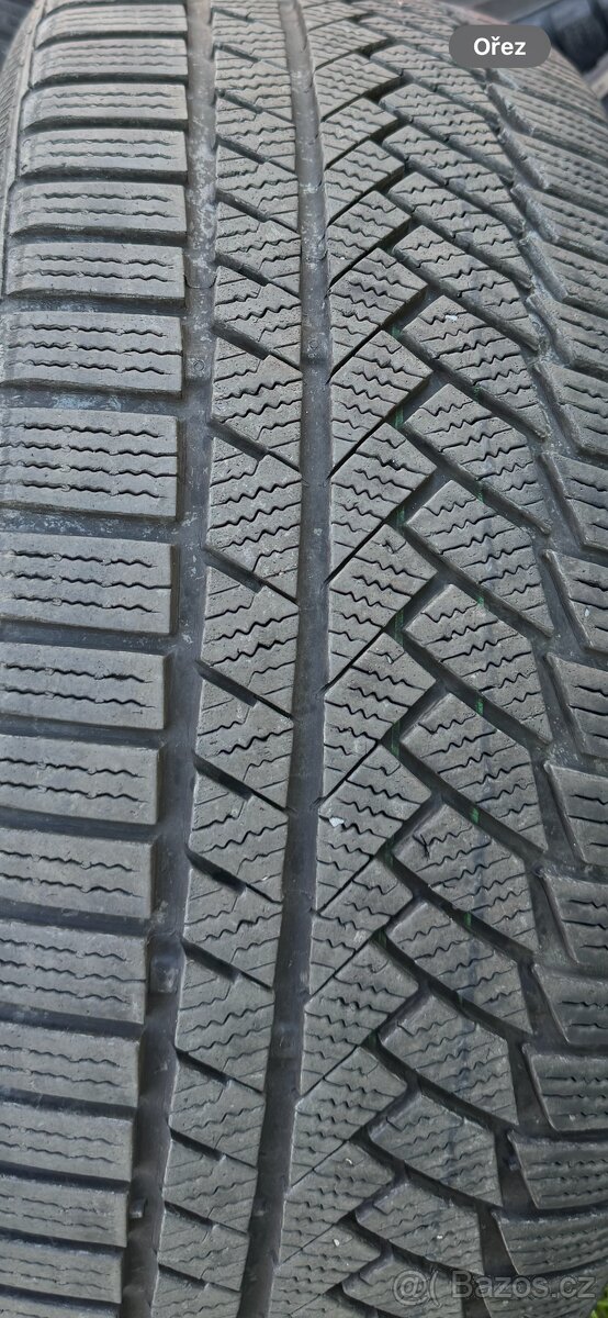 Alu kola 5x112 r18 - 6