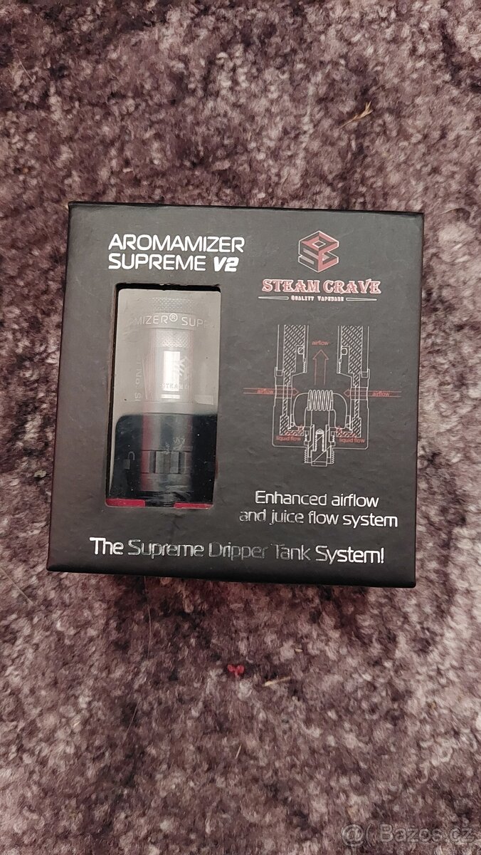 Elektronka včetně příslušenství - 6