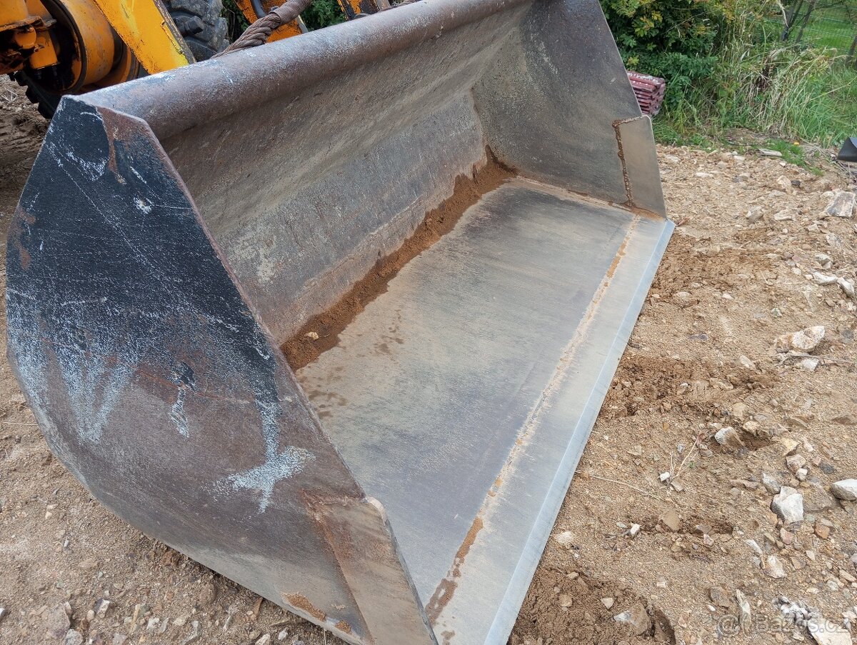 ZTS hon UN 053.1 nakladač hon un 053 - 6