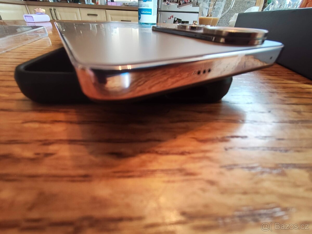 Vivo V50 Lite 5G 8/256GB 2 měsíce starý - 6