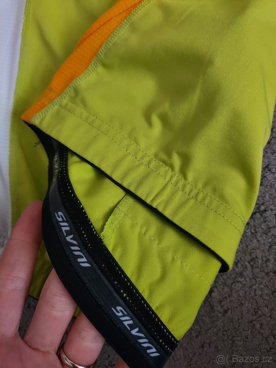 Set letního chlapeckého oblečení 122/128 - 6