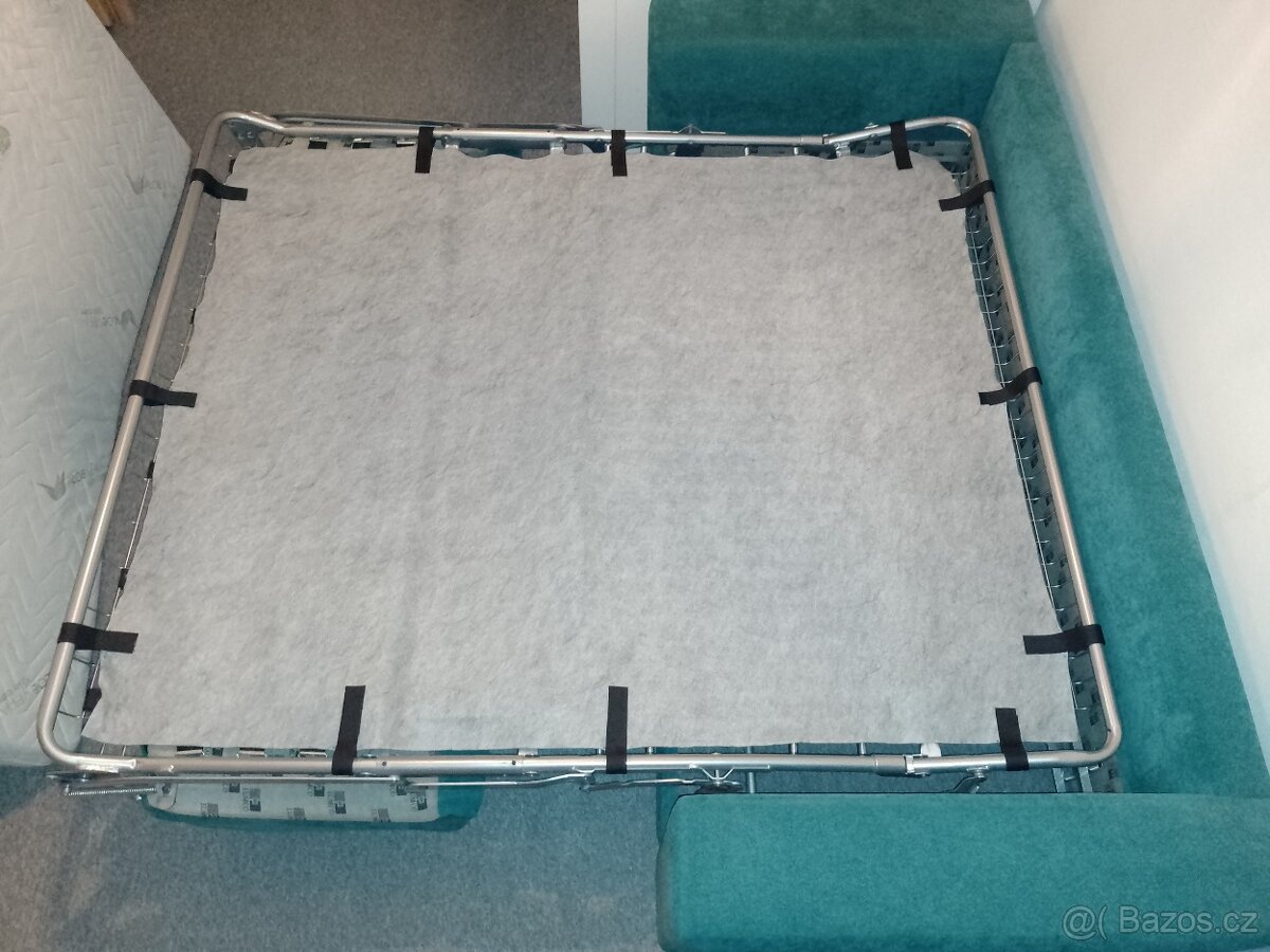 rozkládací pohovka - 6