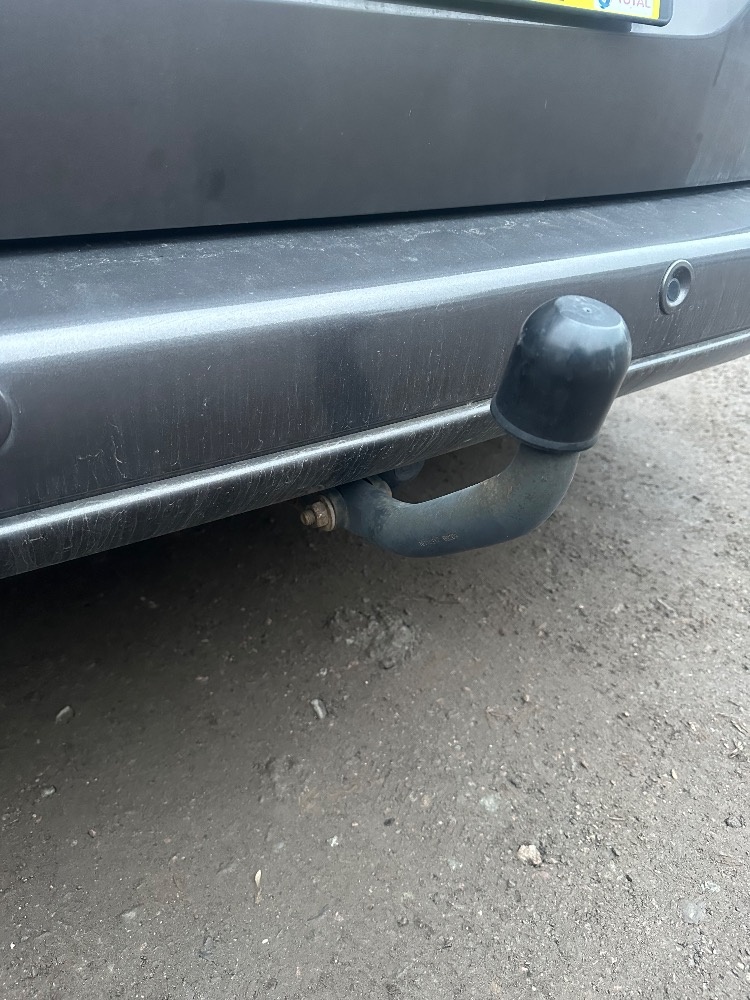 Prodám citroen Berlingo 1.6 Hdi "nové Adblue a alternátor" - 6