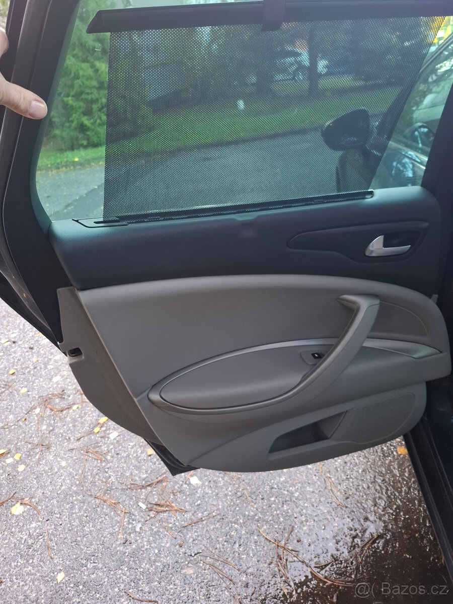 Náhradní díly Citroen C5 X7 3.0 HDI 177kw - 6