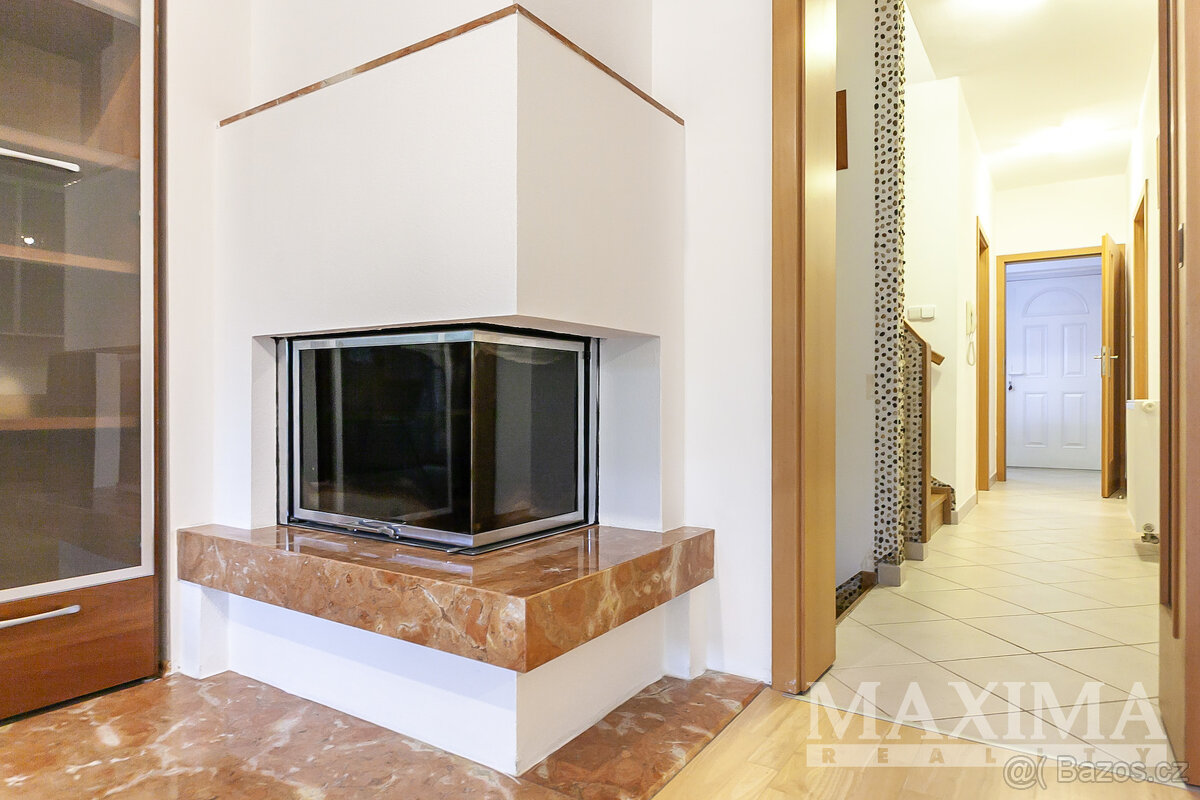 Dům 5+1 o ploše 220 m2 - Praha, Libuš - 6