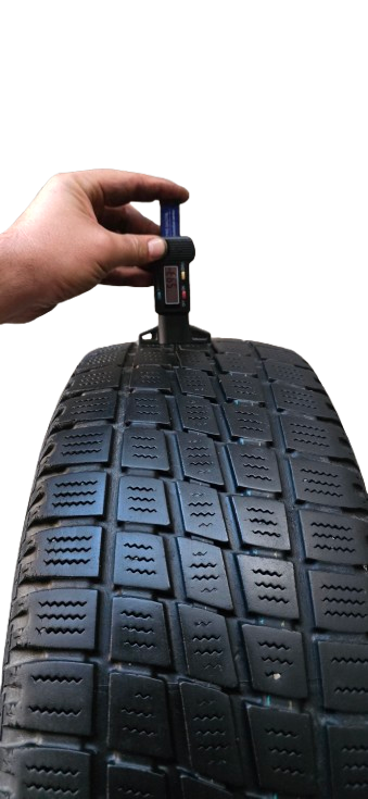 205/60/16C Toyo - zimní - možnost zaslání 1140. - 6