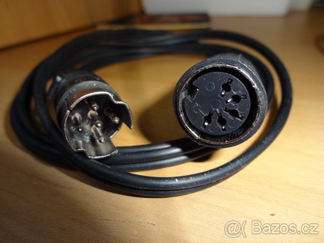 KABELY A REDUKCE nf signálu, různé - 6