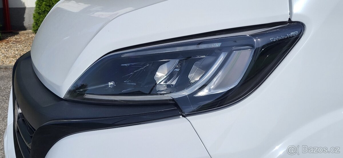 Adria CORAL XL PLUS 660SL 4,4t FULL výbava - 6