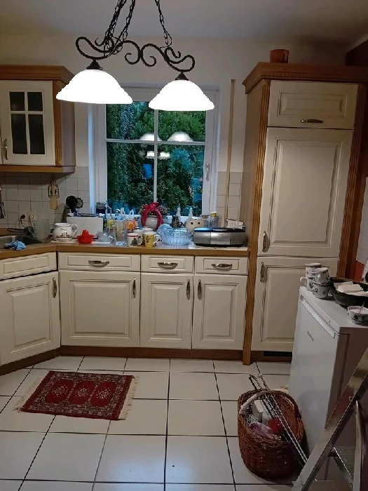 Kuchyně v moderně-venkovském stylu(2312.11) - 6