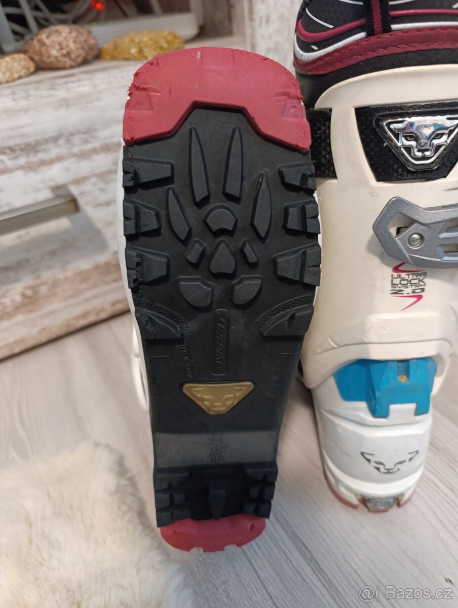 Dynafit tlt6 vel.24.5/38 - 6