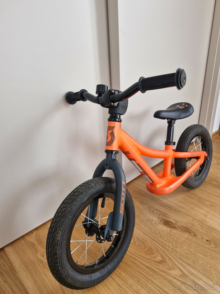 Scott roxter odrazedlo - 6