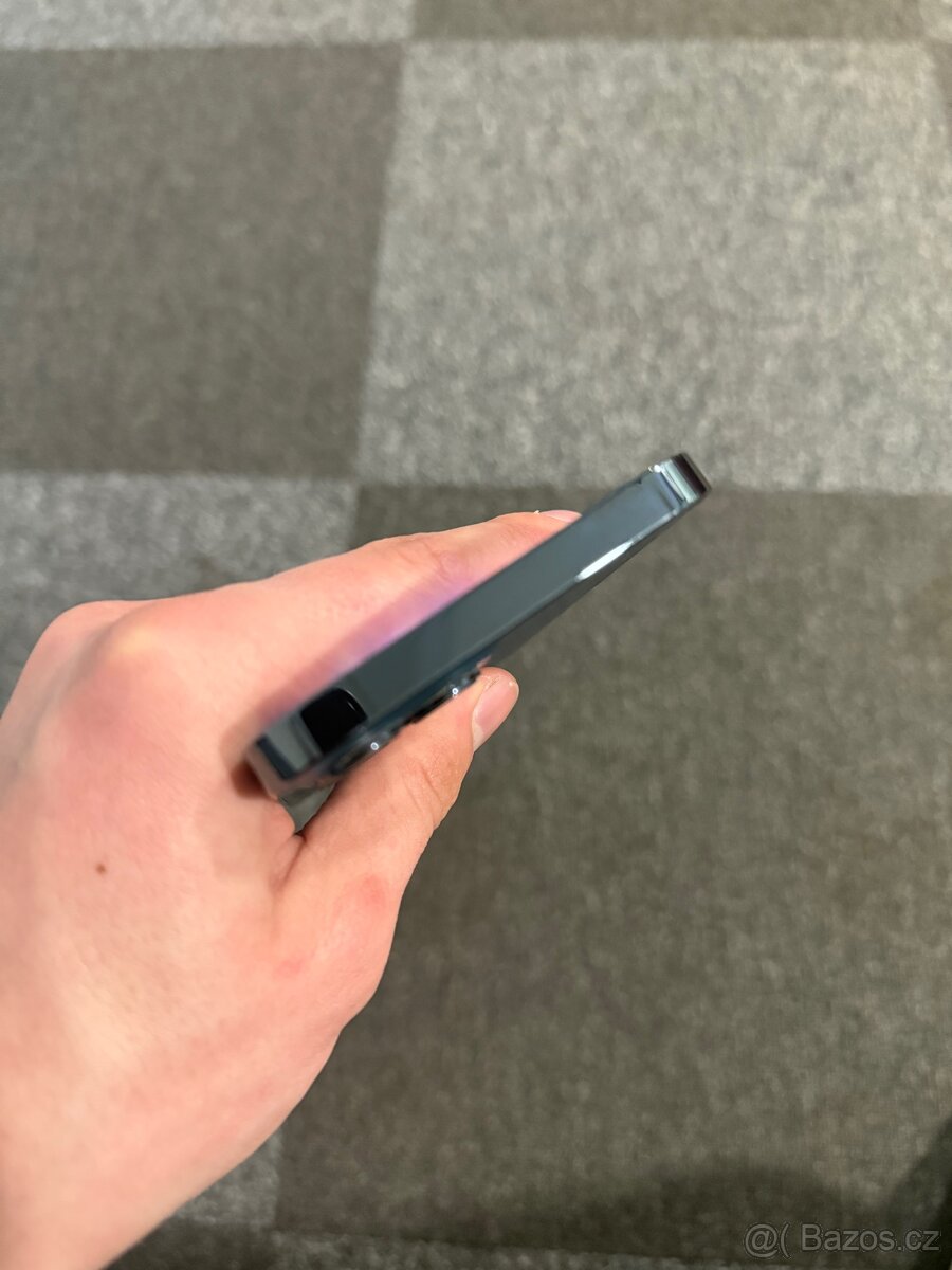 iPhone 12 Pro Max 512gb - 6