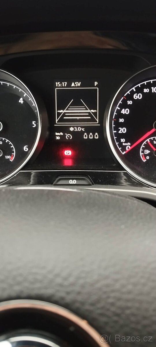 Touran 2016 2.0tdi dsg 229... - 6