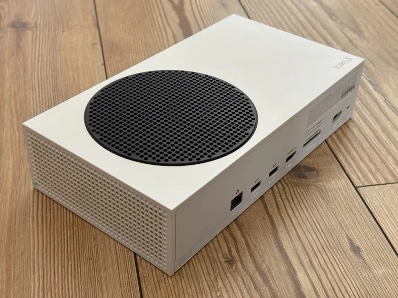 Xbox Series X - 6