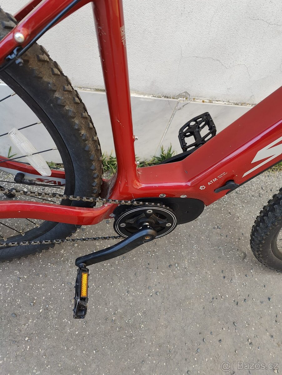 Sava deck 9.1 29" velikost :XL - 6