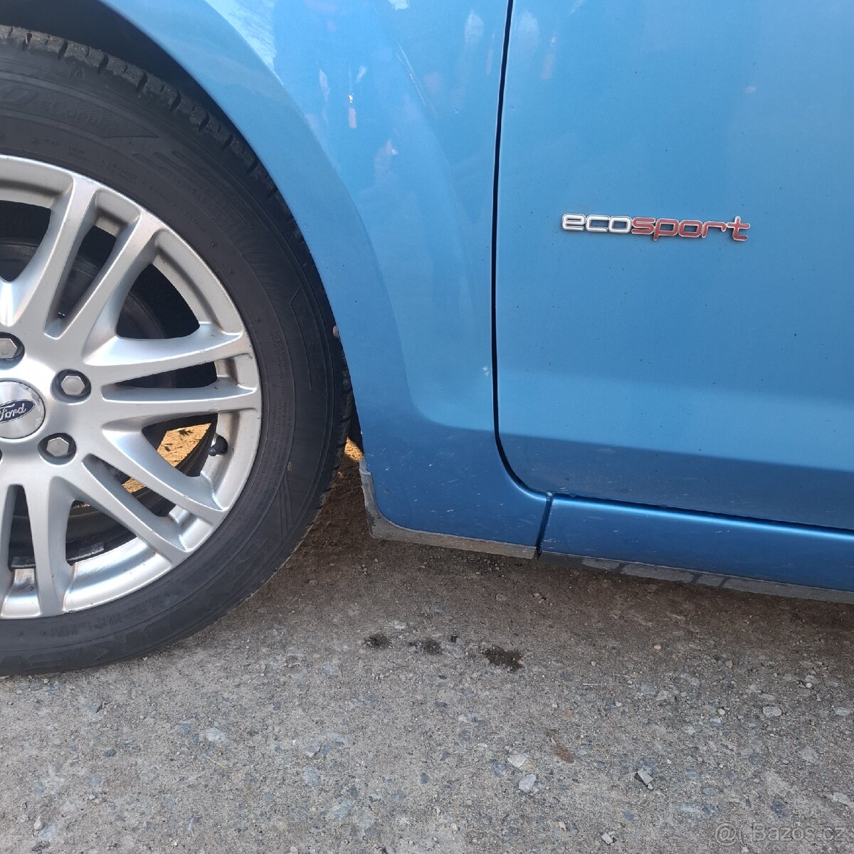 Ford focus 1.6 td 66kw bez dpf r.v 2008 - 6