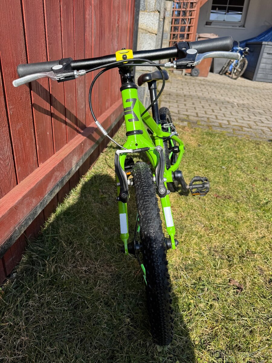 Dětské kolo Beany 16 - 6