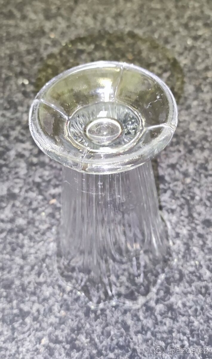 Stará váza art Deco - 6