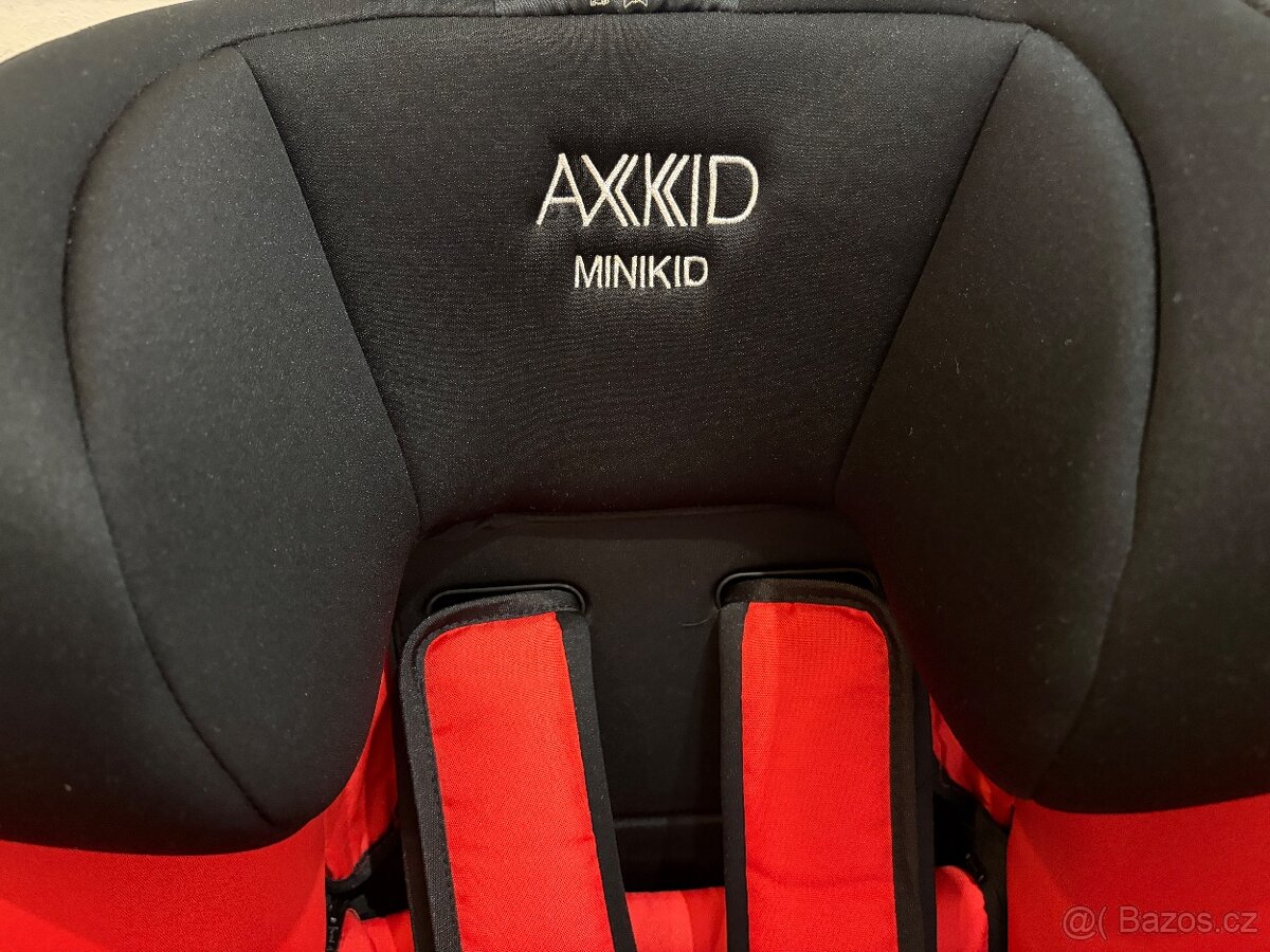 Axkid MiniKid - 6