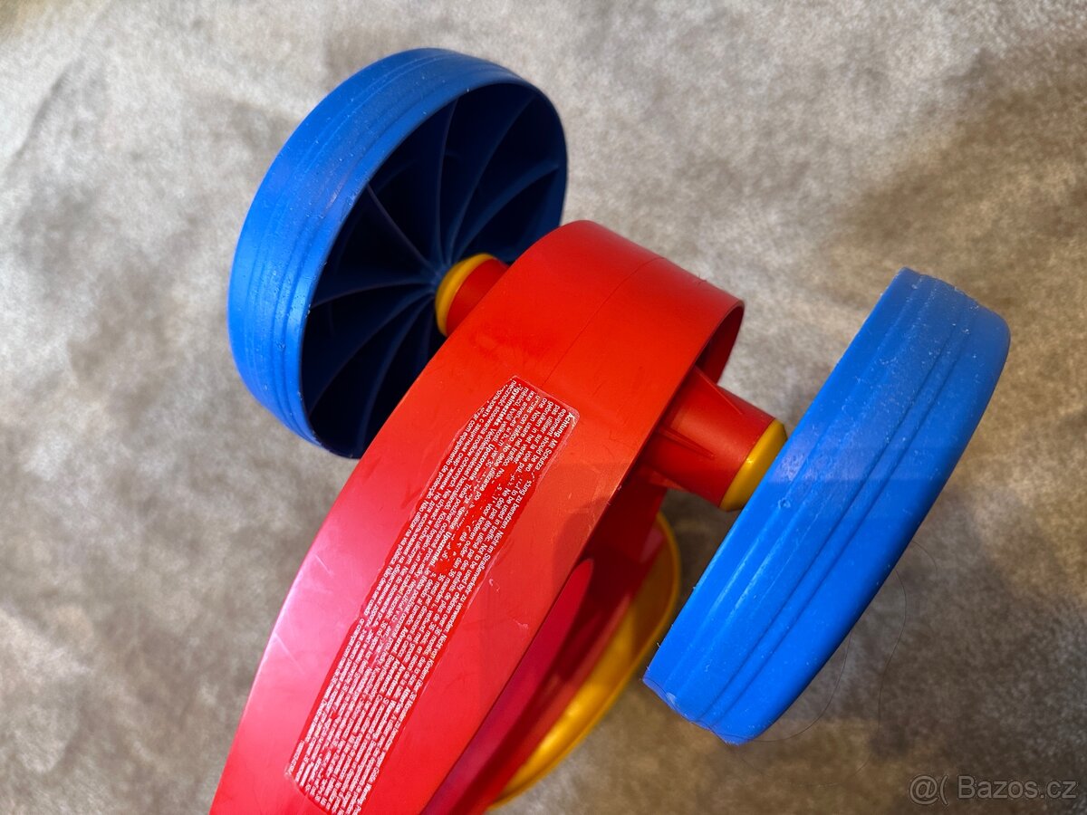 Lena odrážedlo rolocykl - 6