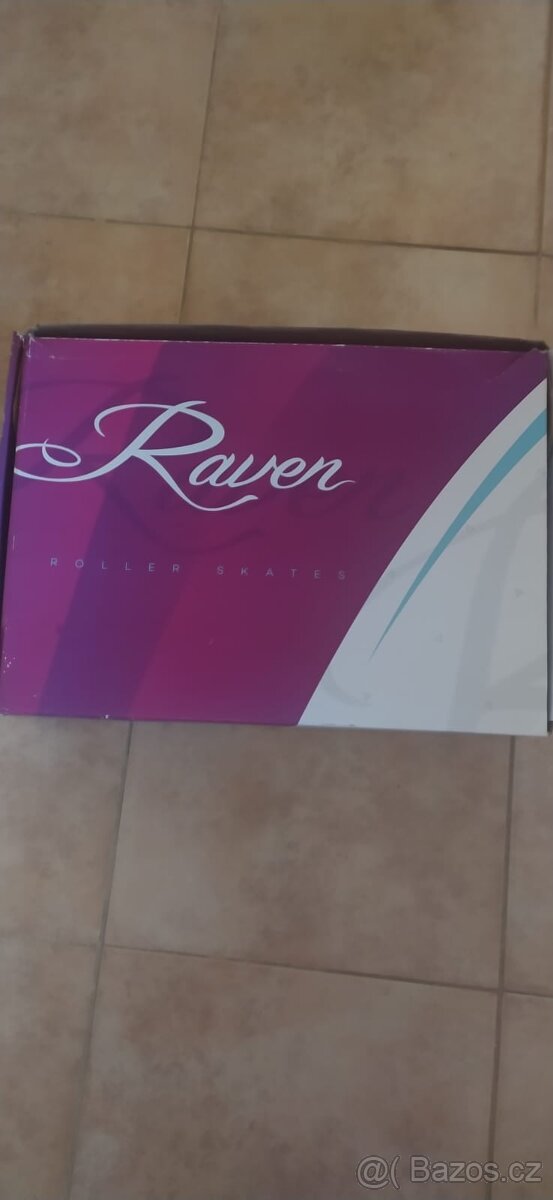 Brusle Raven velikost 39-42 - 6