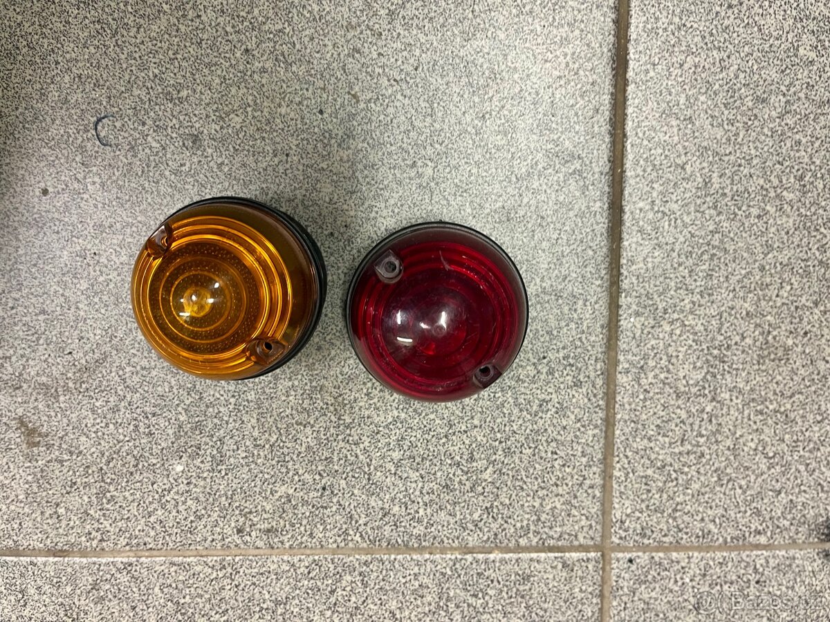 Trike Thunderbolt streamer - 6