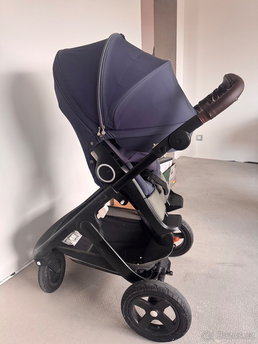 Stokke Kočárek Trailz 3v1 - 6