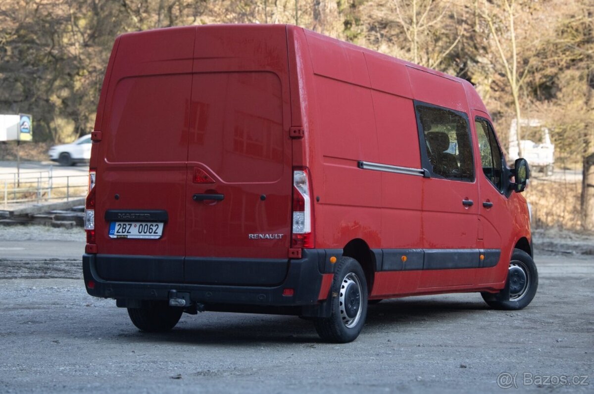 Renault Master - 6