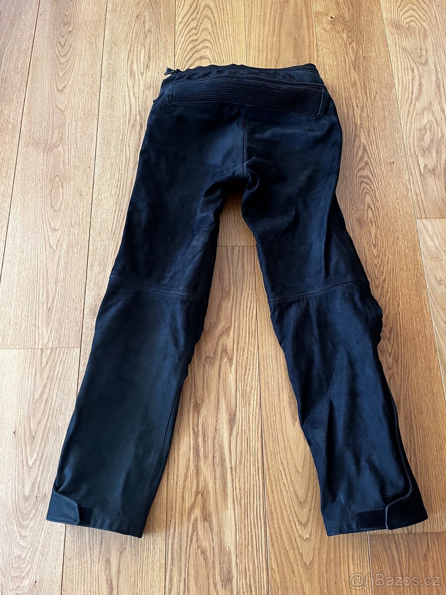 Kožené kalhoty BMW Motorrad - 6