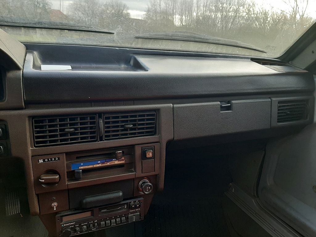 Moskvič 2141 Aleko - 6