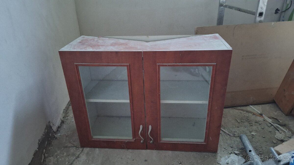 Nábytek za odvoz - 6